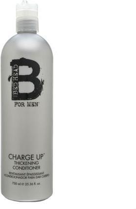 Actual product image Tigi Charge Up (750 ml)