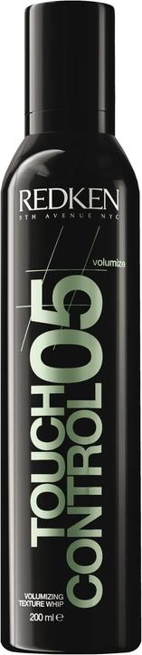Produktbild Redken Touch Control 05 (200 ml, Schaumfestiger)