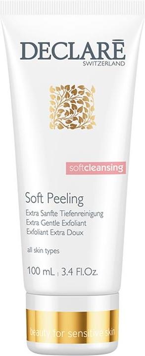 Produktbild Declaré Soft Peeling Extra Sanfte Tiefenreinigung (Peeling, 100 ml)