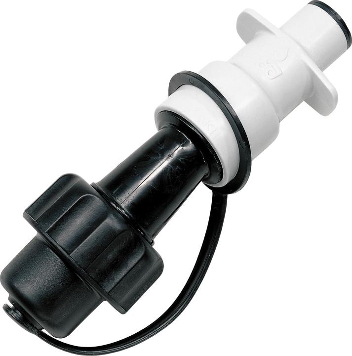 Produktbild Stihl Einfüllsystem für Sägekettenhaftöl (Kettensäge, Gartenmaschinen Ersatzteile)