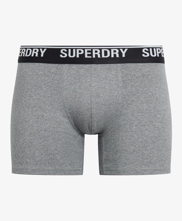 Produktbild Superdry Boxer (L, 3er Pack)