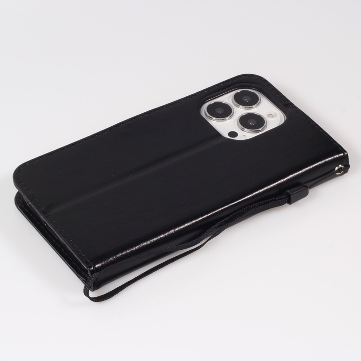 Actual product image PhoneLook Fourre Premium Flip (Apple iPhone 16)