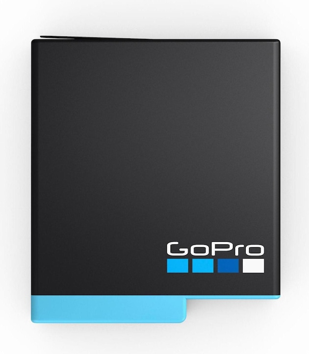 Produktbild GoPro Akku Hero 8 / 7 / 6 (Hero 6, Hero 7, Hero 8, hero 5)