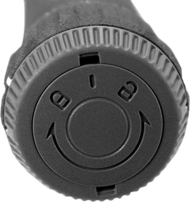 Produktbild Matador Drehmomentschlüssel UNO 10(3/8) (3/8", 5 Nm, 50 Nm)