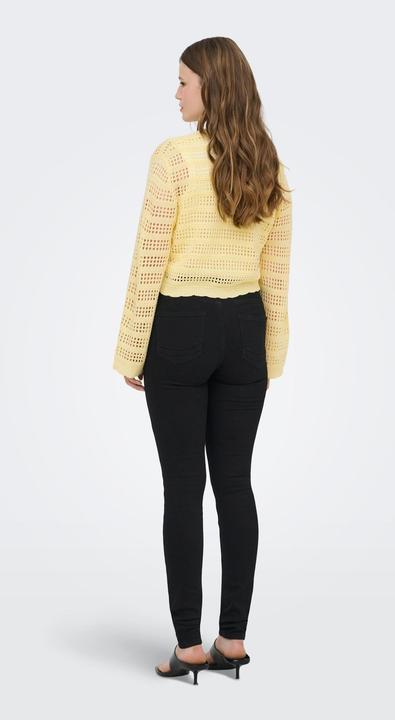 Produktbild Only Onllykke Tie Cardigan L/S Knt (S)