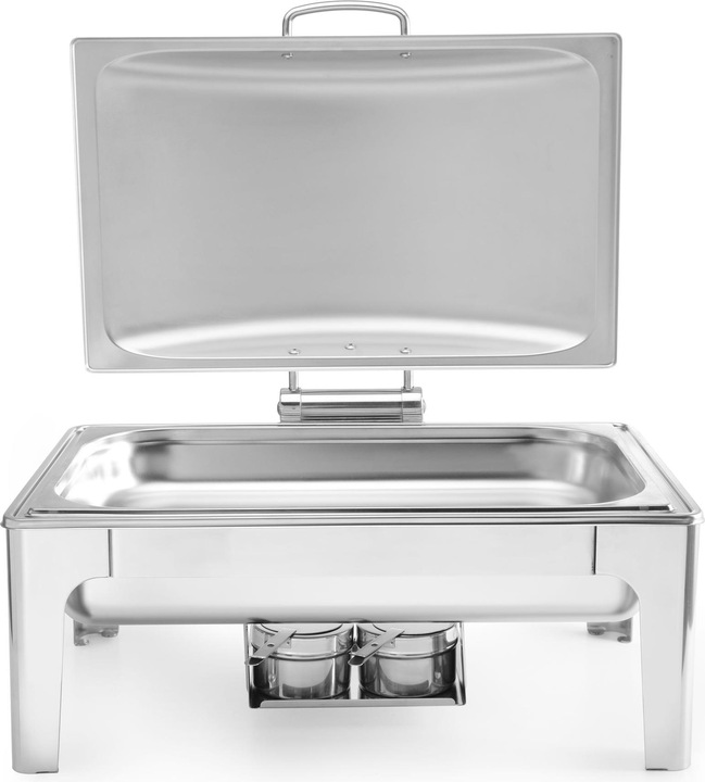 Actual product image Hendi Chafing Dish GN 1/1 Satinized
