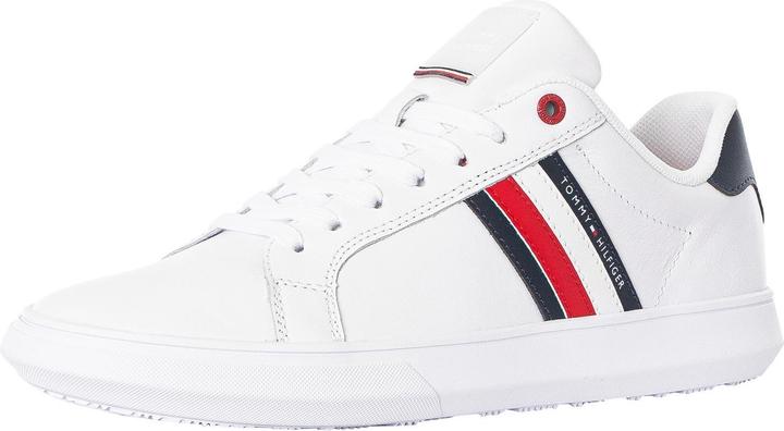 Image du produit Tommy Hilfiger Essential Leather Cupsole (43)