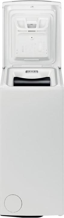 Produktbild Whirlpool TDLR 6240L (6 kg, Unten)