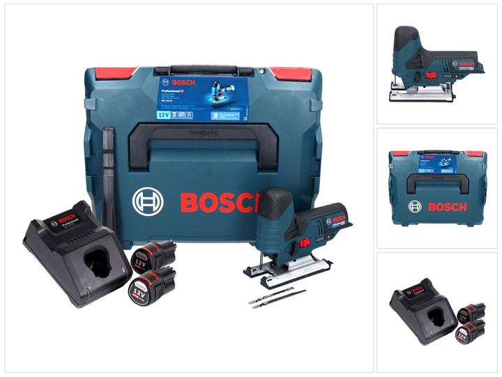 Immagine prodotto Bosch Professional GST 12V-70 Professional