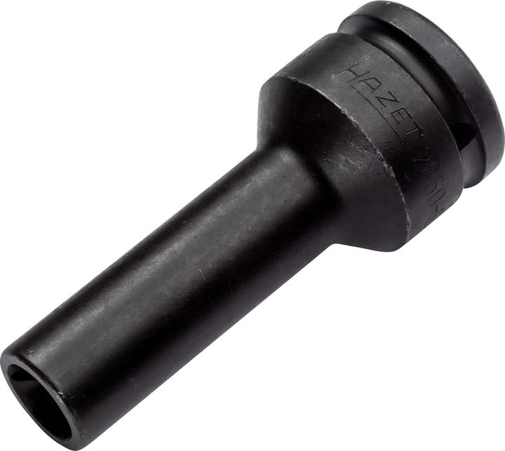 Produktbild HAZET Schlag-, Maschinenschrauber Steckschlüsseleinsatz ∙ TORX 2850-E20 ∙ Vierkant20 mm (3/4 Zoll)… (20 mm)
