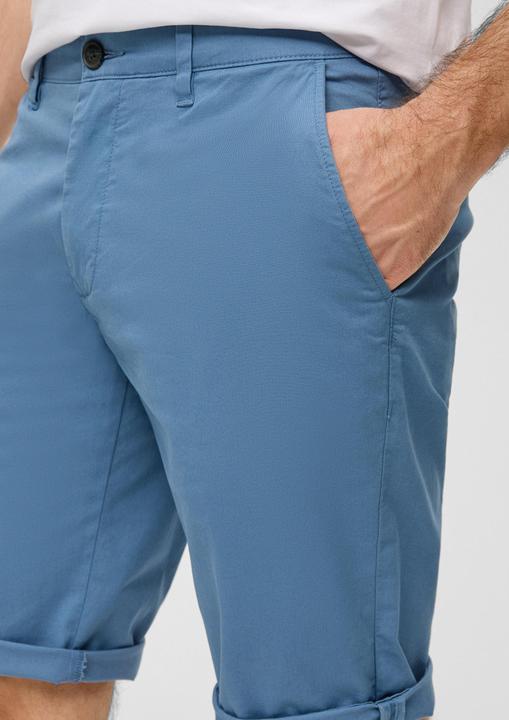 Image du produit s.Oliver Bermuda Regular Fit: Bermuda aus Baumwollstretch (36)