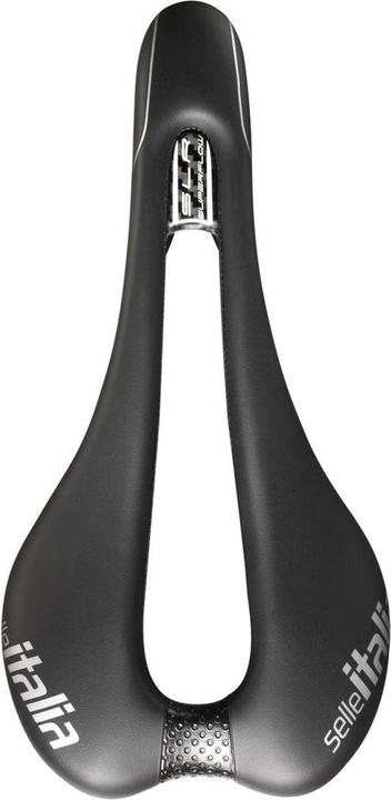 Image du produit Selle Italia SLR TM SUPERFLOW TEST S selle (ID équivalent à S3), Manganese Rail, Duro-Tek, essai