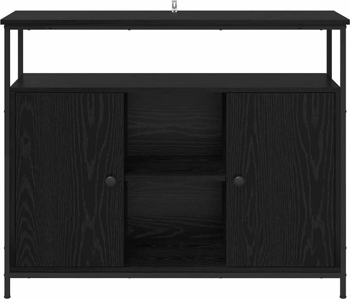 Produktbild vidaXL Sideboard (100 x 35 x 80 cm)