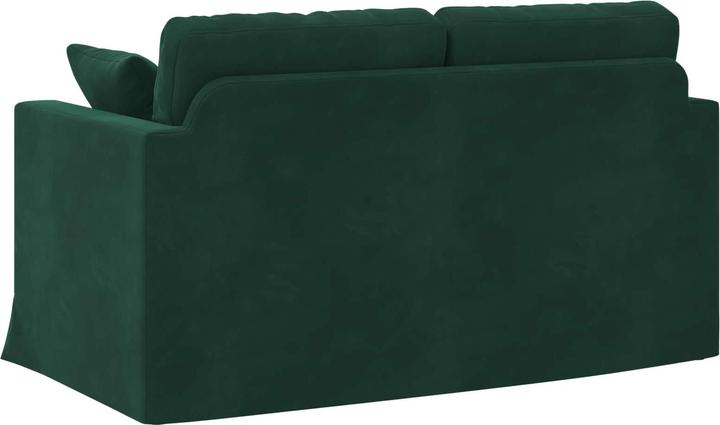 Actual product image vidaXL Sofa (Corner sofa)