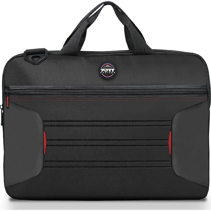 Port Designs 501873 Notebook bag (15.6 inch) (15.60", Universal)