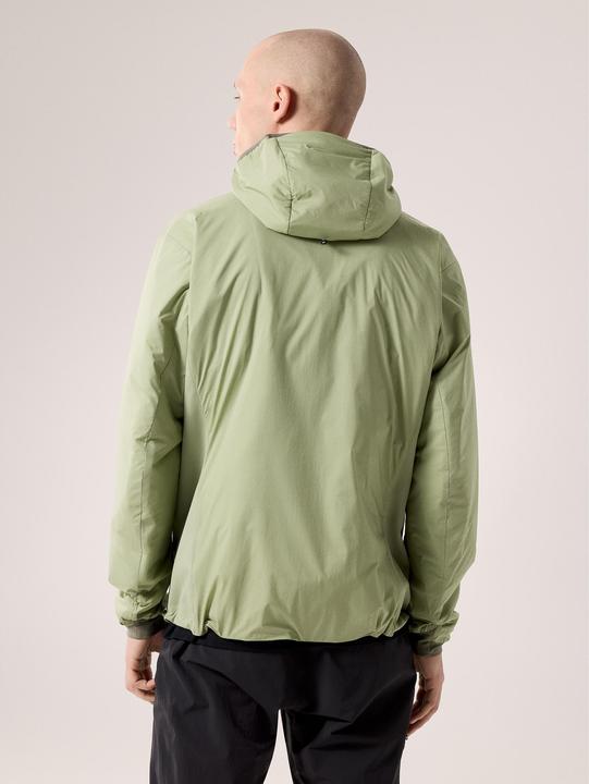 Immagine prodotto Arc'teryx Felpa con cappuccio Atom (XXL)