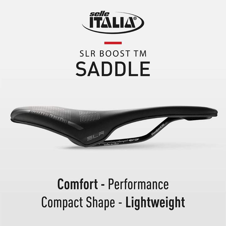 Produktbild Selle Italia SLR Boost TM