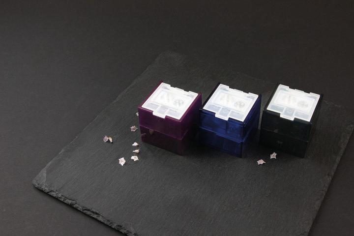 Produktbild Kum Spitzer Cub3 M2 Mellow