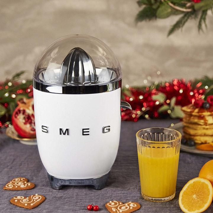 Image du produit Smeg CJF11WHEU Style 50's