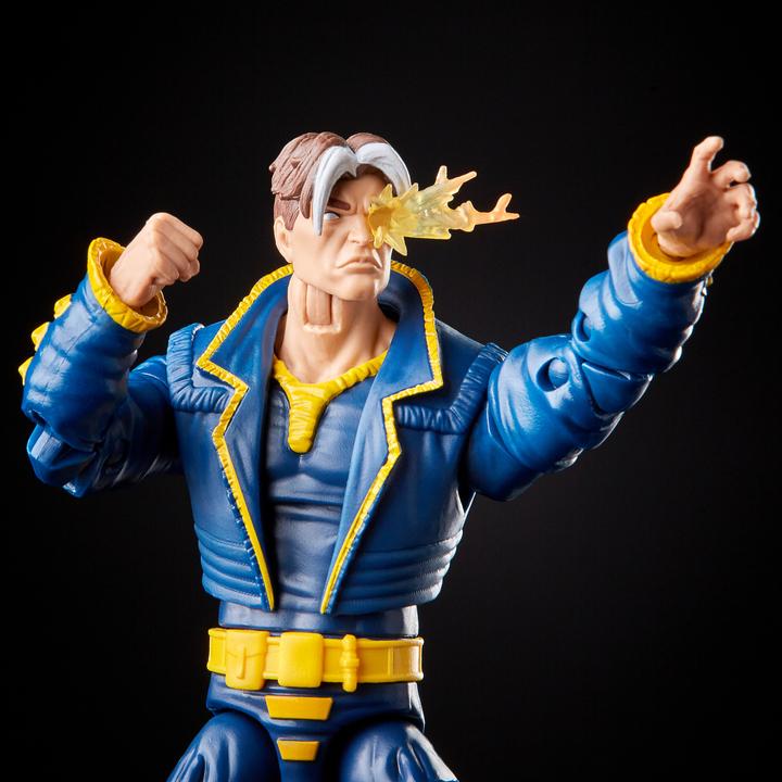 Image du produit Hasbro Marvel Legends Series X- Man Nate Grey