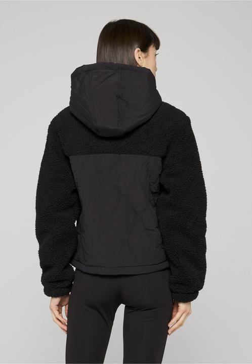 Actual product image Urban Classics Sherpa Crinkle (L)