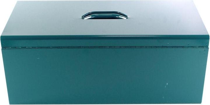 Actual product image Makita Metal case chainsaw (1 Piece)