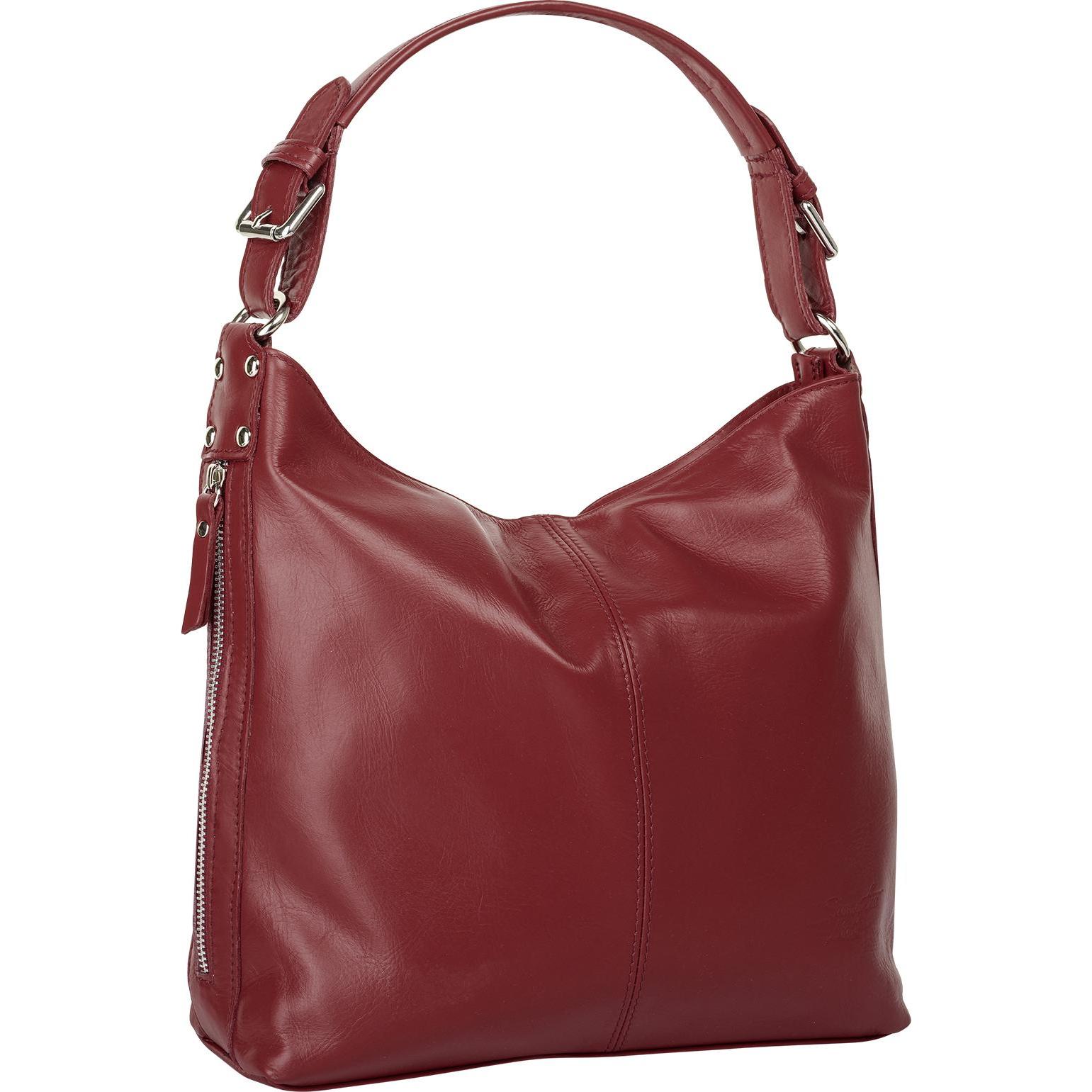 Thumbnail - Samantha Look, Handtasche, Handtasche, Rot