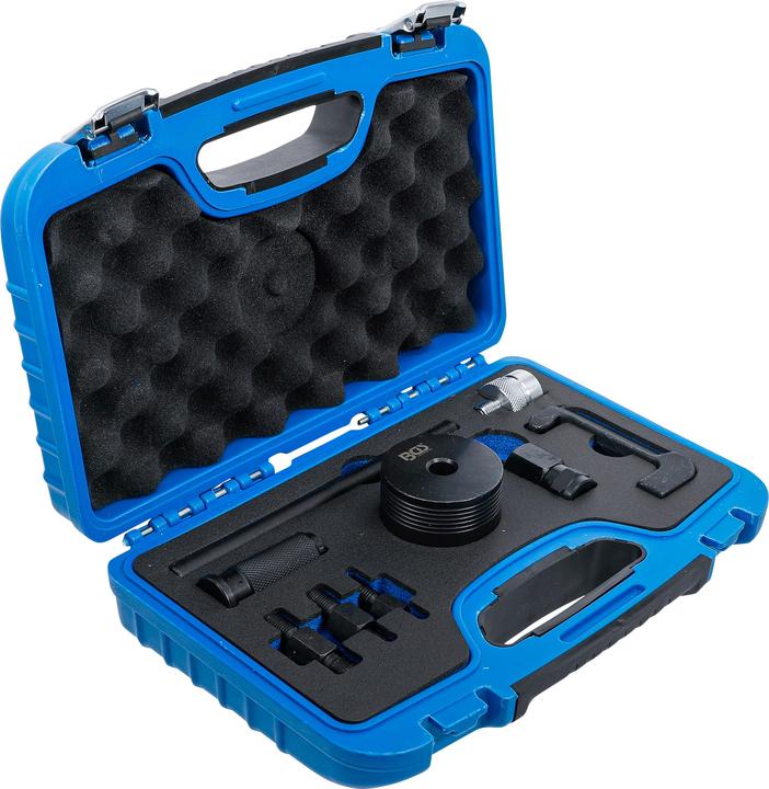 Actual product image BGS Diesel injector extractor set
