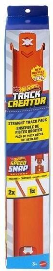 Actual product image Hot Wheels Track Creator