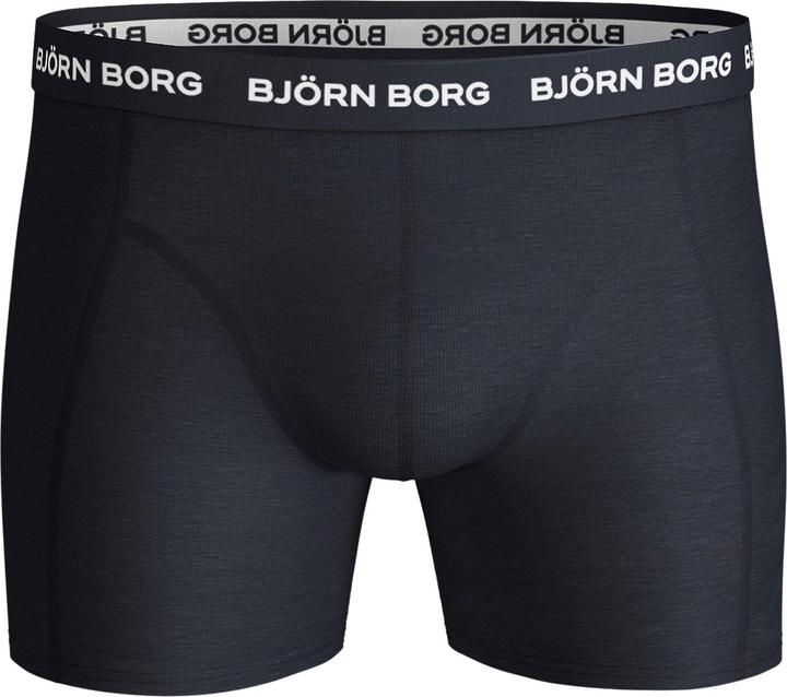 Actual product image Björn Borg Boxer shorts Casual Stretch (L, pack of 3)