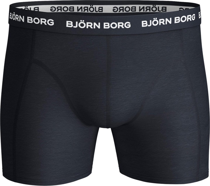 Produktbild Björn Borg Casual Stretch (L, 3er Pack)