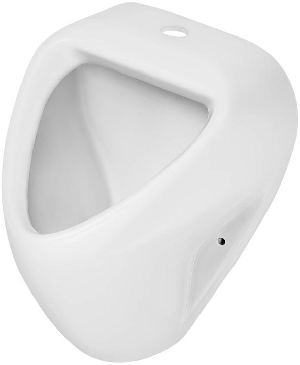 Deante Hanging urinal - water connection from the top