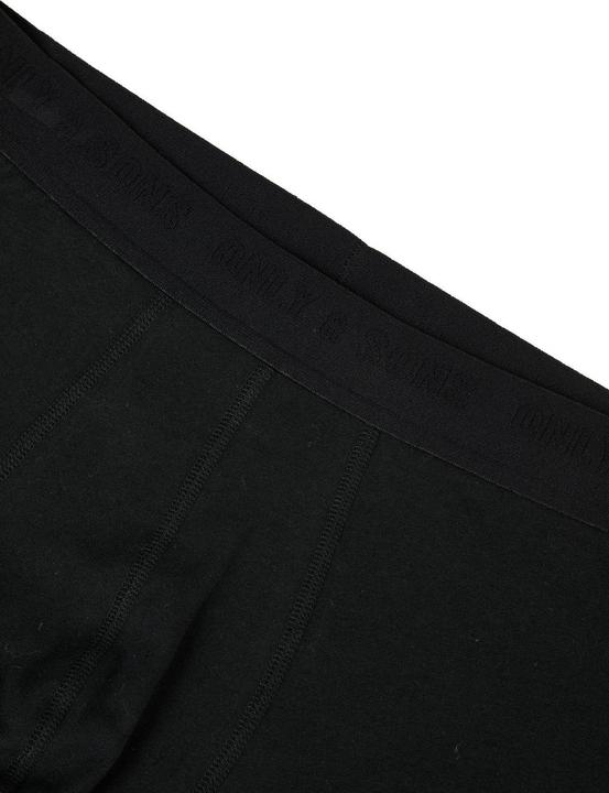 Immagine prodotto Only & Sons ONSscott Boxershorts lang 8er Pack (M, confezione da 8)