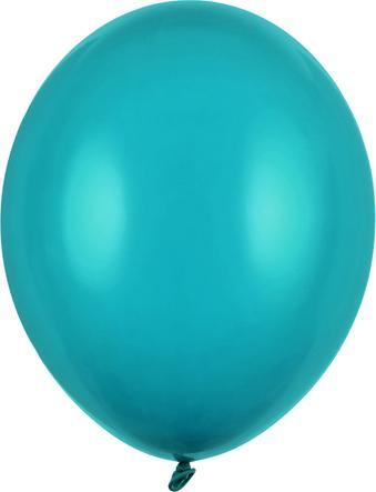 Pastel Lagoon Blue