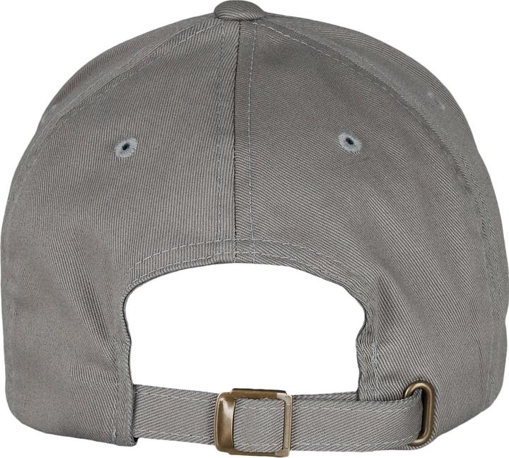 Immagine prodotto Flexfit Pettinato di lana regolabile® (Taglia unica)