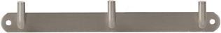 Produktbild Domoletti HANGER WITH 3 HOOKS MS032-3