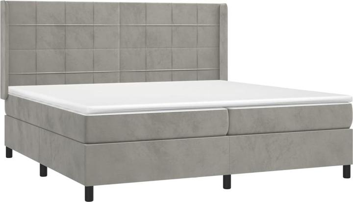 Immagine prodotto vidaXL Boxspringbett (200 x 200 cm)