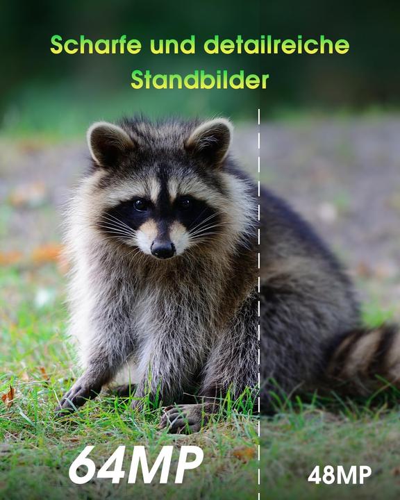 Produktbild KJK Wildkamera