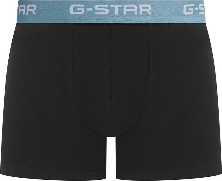 Immagine prodotto G-Star MAIZE Trunk 5-pack (L, Confezione da 5 pezzi)