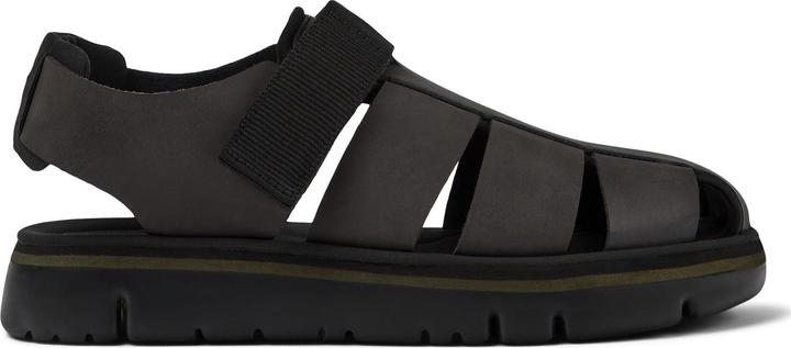 Actual product image Camper Oruga (42)