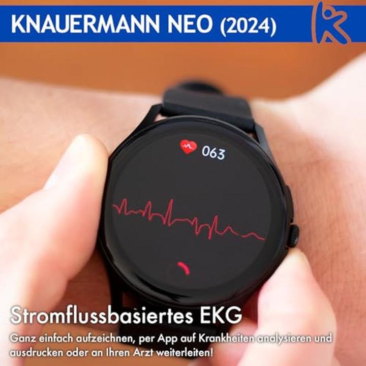 Produktbild Knauermann Neo