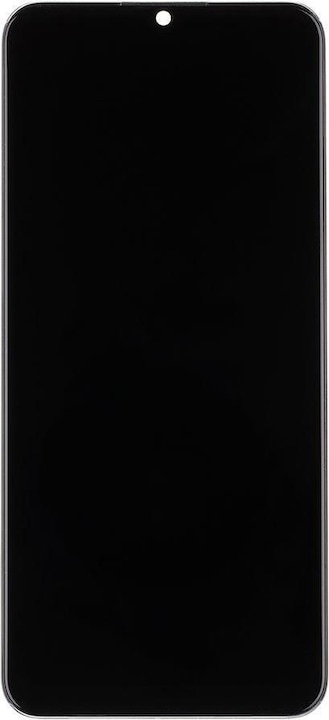 Actual product image Vivo LCD display + touch unit + front cover for Y01 (Display, Y01)