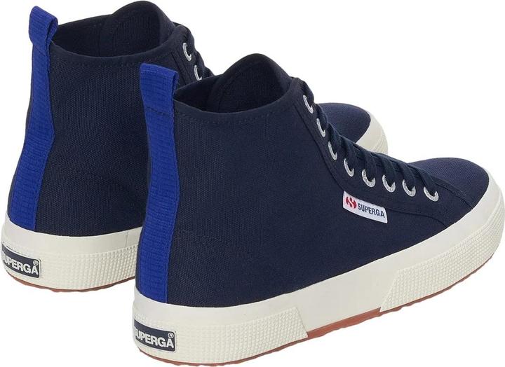 Produktbild Superga High Tops 2750 Baumwolle (35.5)