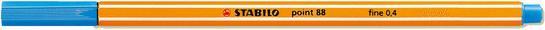 Image du produit STABILO Point 88 (Bleu marine, 1 x)