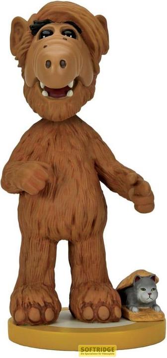 Produktbild Neca Wackelkopf-Figur Alf