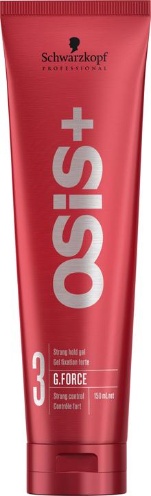 Produktbild Schwarzkopf Professional OSIS+ G. Force (Haargel, 150 ml)