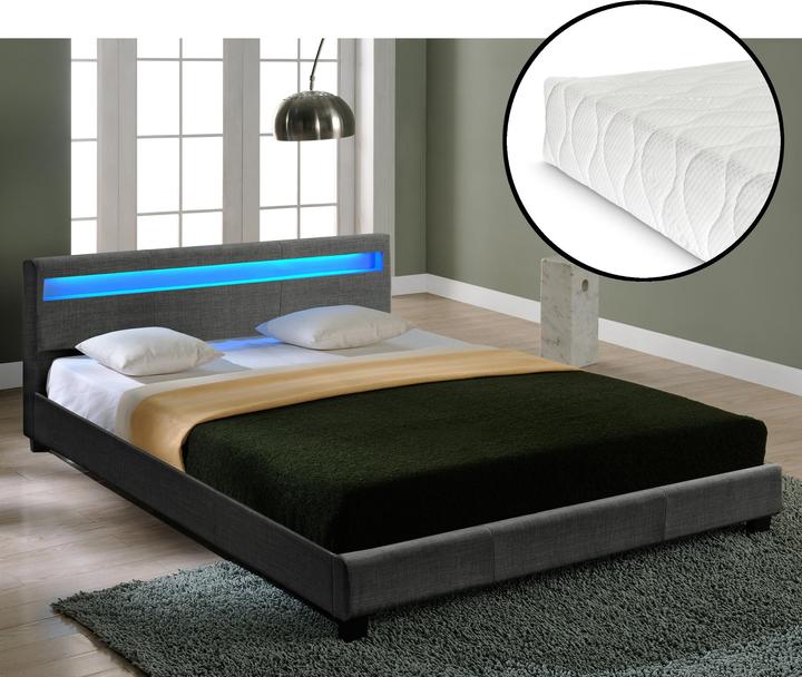 Image du produit Corium Lodz (180 x 200 cm)