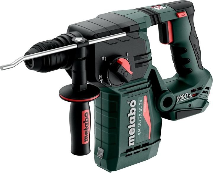 Produktbild Metabo KH 18 LTX BL 24 (Bohrhammer)