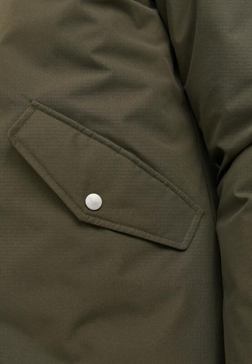 Produktbild Jack & Jones Klassischer Parka (S)