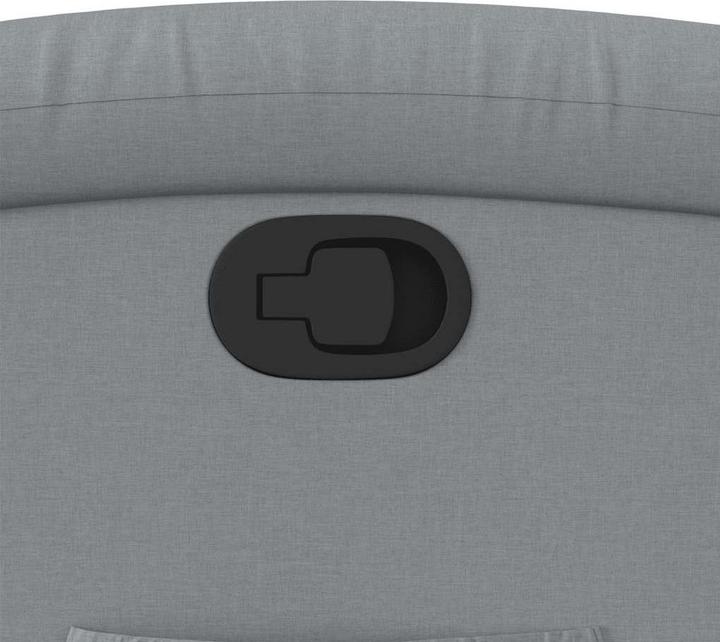 Actual product image vidaXL Relaxsessel mit Aufstehhilfe